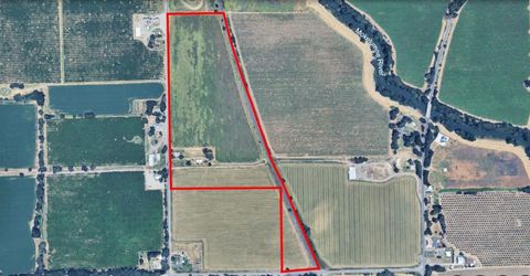27350 Thornton Rd, Thornton, CA 95686 Photo