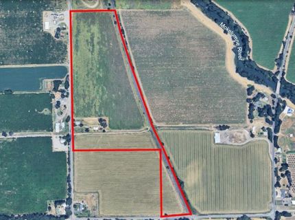 27350 Thornton Rd, Thornton, CA 95686 Photo