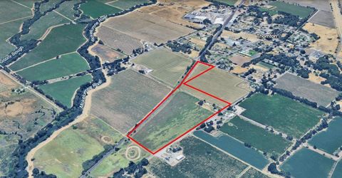 27350 Thornton Rd, Thornton, CA 95686 Photo