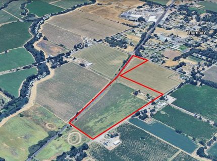 27350 Thornton Rd, Thornton, CA 95686 Photo