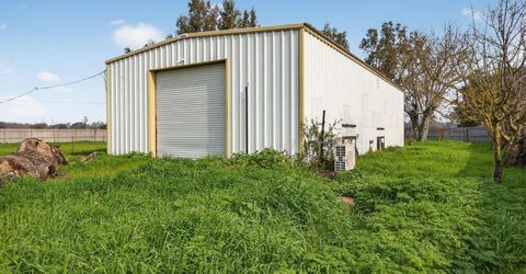 27350 Thornton Rd, Thornton, CA 95686 Photo