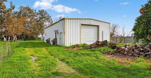 27350 Thornton Rd, Thornton, CA 95686 Photo