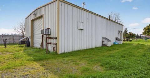 27350 Thornton Rd, Thornton, CA 95686 Photo