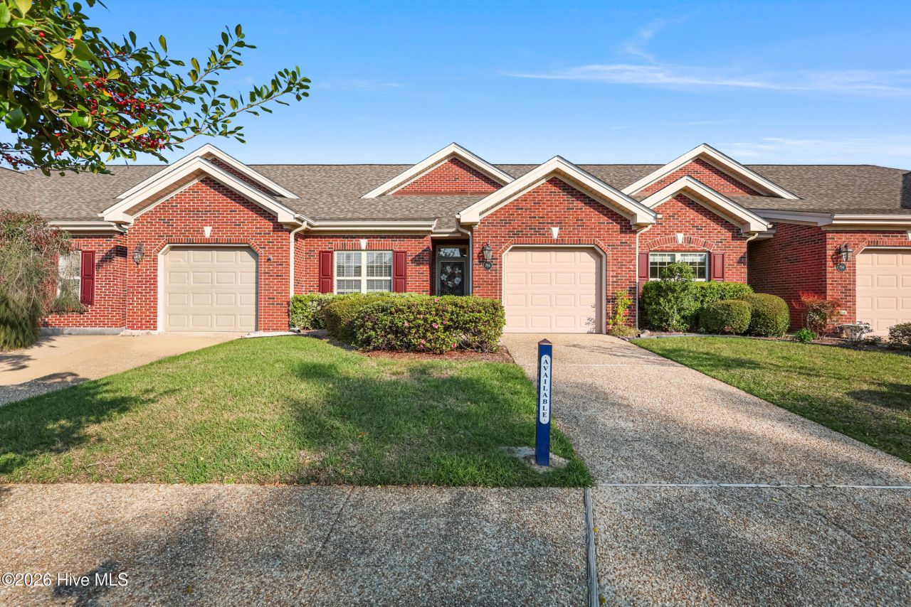 796 Beachwalk Drive, Winnabow, NC 28479 Main Photo