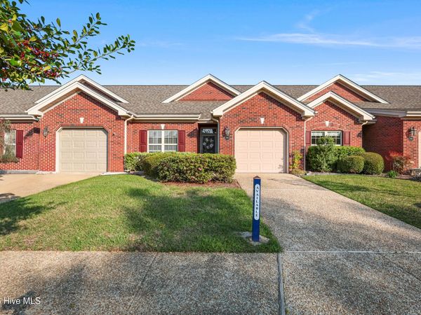 796 Beachwalk Drive, Winnabow, NC 28479