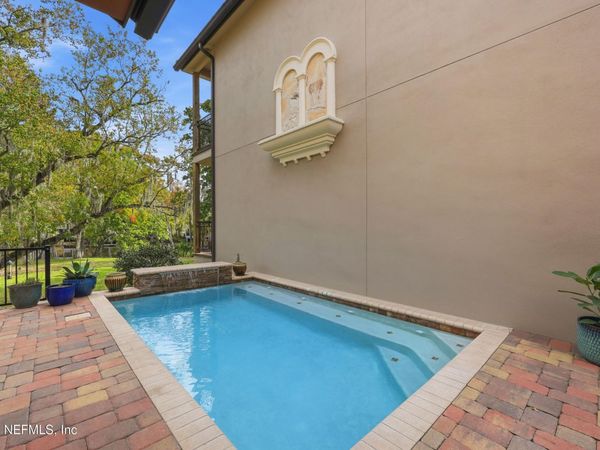 8841 PALLAZZO Terrace, Jacksonville, FL 32217