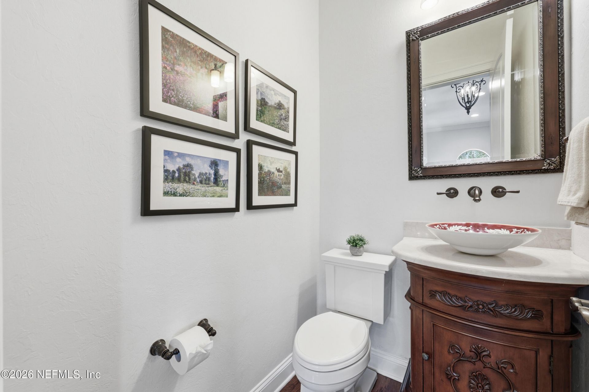 8841 Pallazzo Terrace, Jacksonville, FL 32217 Photo