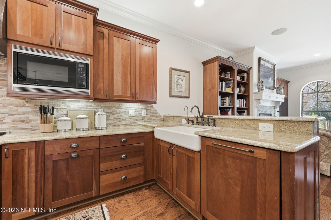 8841 Pallazzo Terrace, Jacksonville, FL 32217 Photo