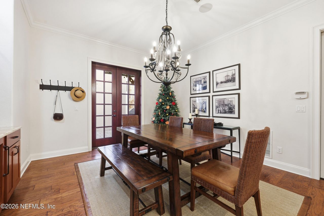 8841 Pallazzo Terrace, Jacksonville, FL 32217 Photo