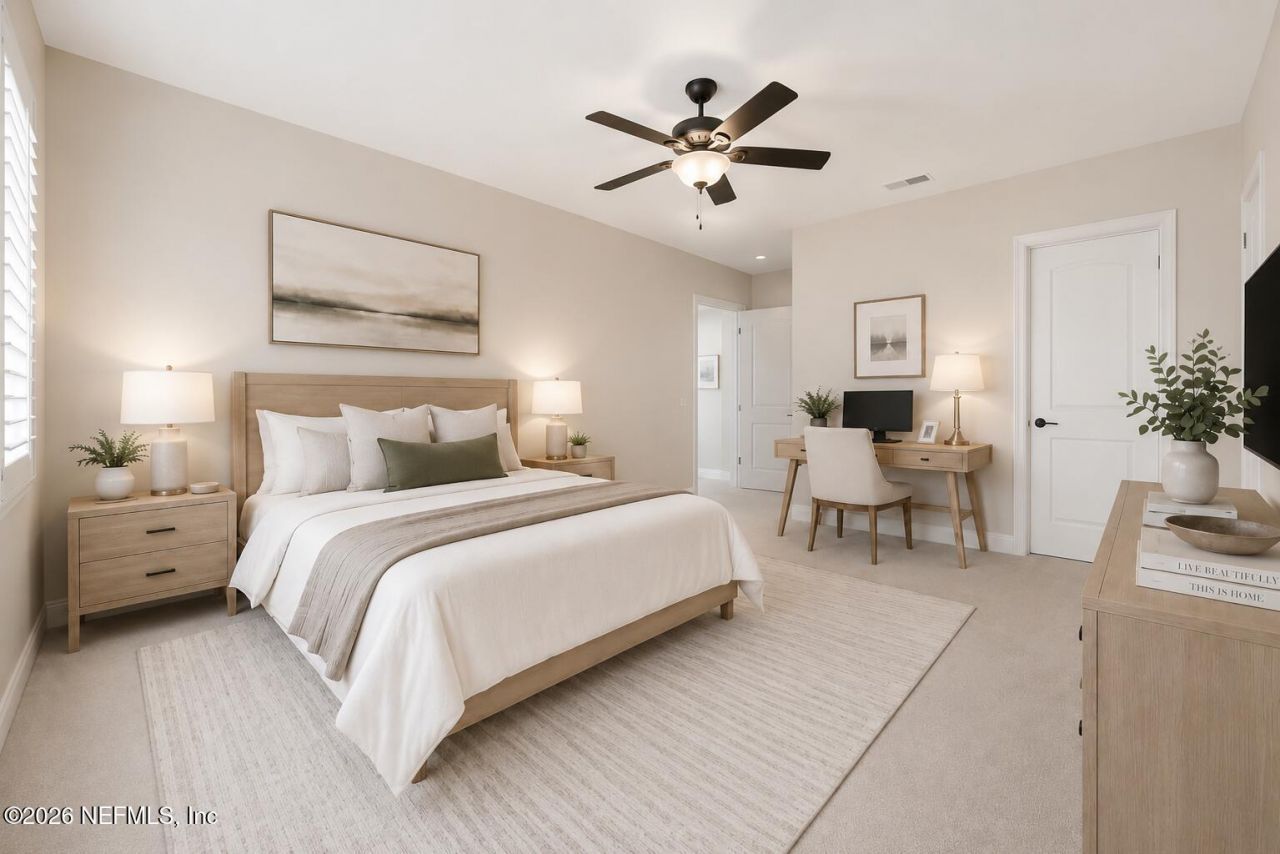 8841 Pallazzo Terrace, Jacksonville, FL 32217 Photo