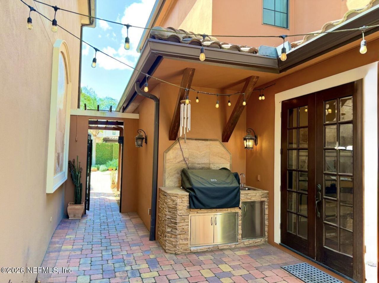 8841 Pallazzo Terrace, Jacksonville, FL 32217 Photo