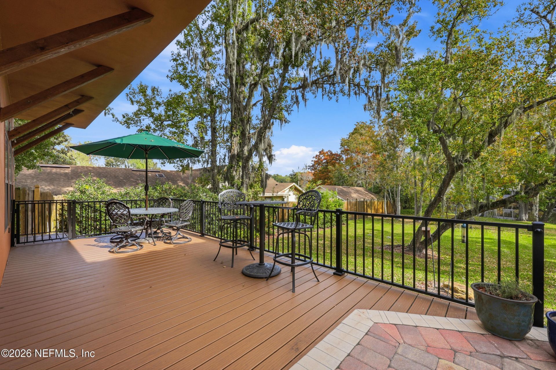 8841 Pallazzo Terrace, Jacksonville, FL 32217 Photo