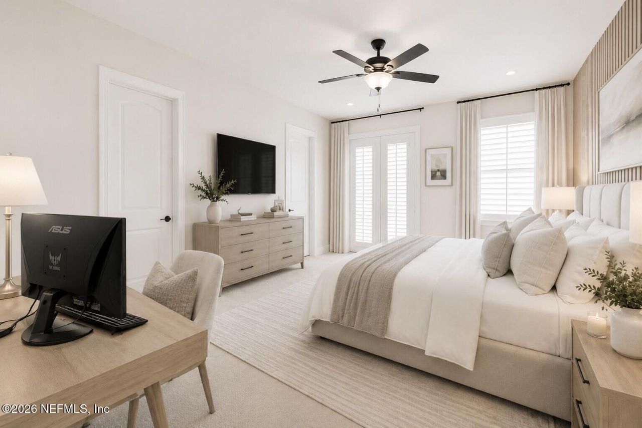 8841 Pallazzo Terrace, Jacksonville, FL 32217 Photo