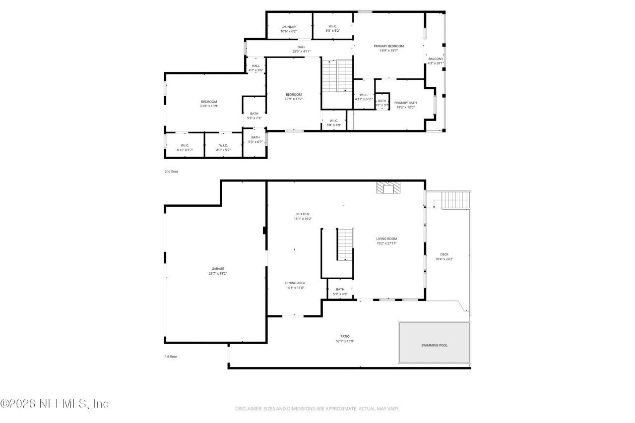 8841 Pallazzo Terrace, Jacksonville, FL 32217 Photo