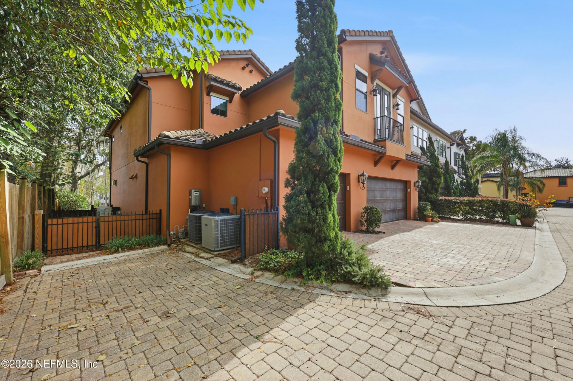 8841 Pallazzo Terrace, Jacksonville, FL 32217 Photo