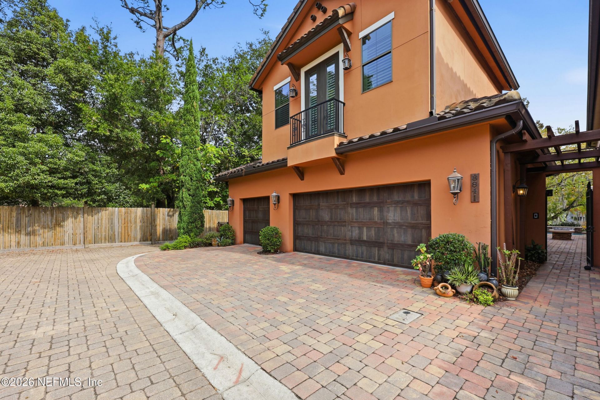 8841 Pallazzo Terrace, Jacksonville, FL 32217 Photo