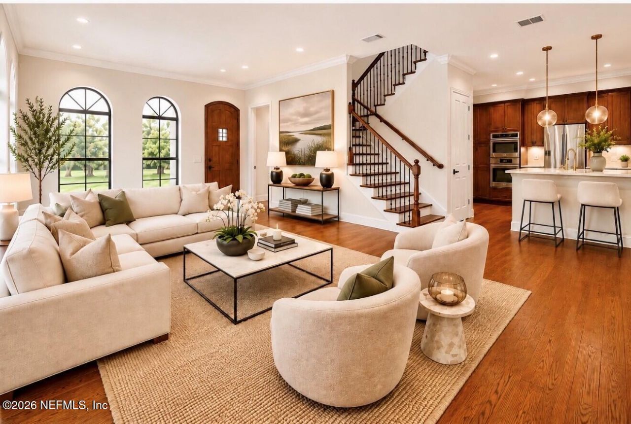 8841 Pallazzo Terrace, Jacksonville, FL 32217 Photo