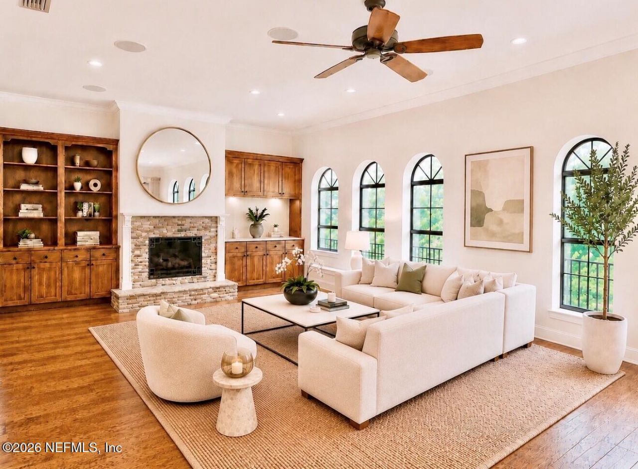 8841 Pallazzo Terrace, Jacksonville, FL 32217 Photo