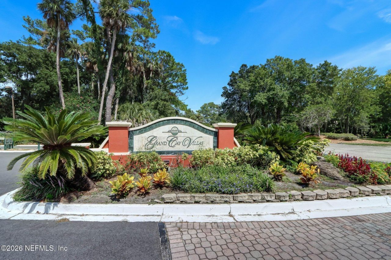 130 Veracruz Drive, Unit 722, Ponte Vedra Beach, FL 32082 Main Photo