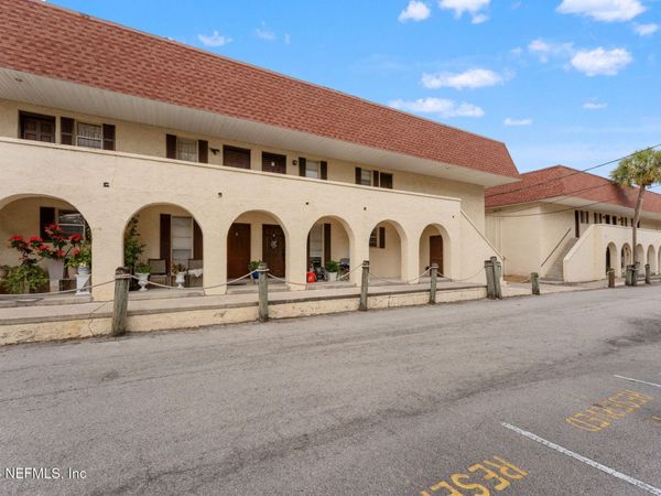 1738 EL PRADO Road, Unit 8, Jacksonville, FL 32216