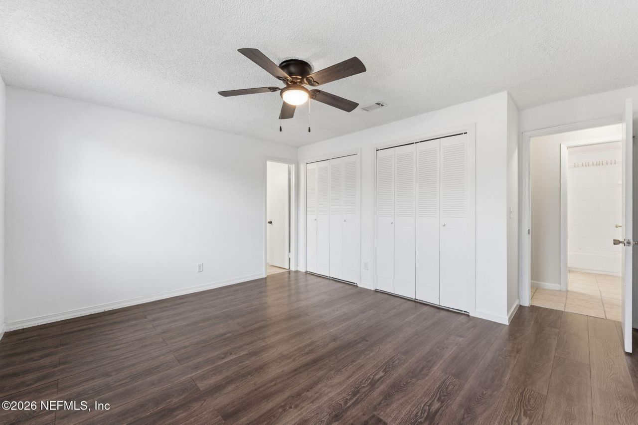 1738 El Prado Road, Unit 8, Jacksonville, FL 32216 Photo
