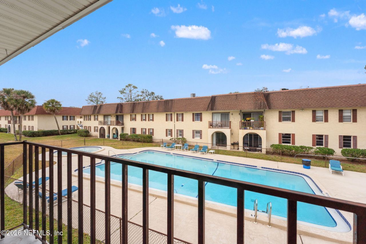 1738 El Prado Road, Unit 8, Jacksonville, FL 32216 Photo