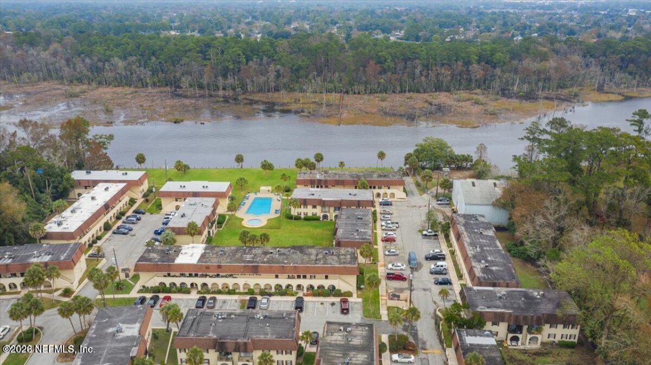 1738 El Prado Road, Unit 8, Jacksonville, FL 32216 Photo