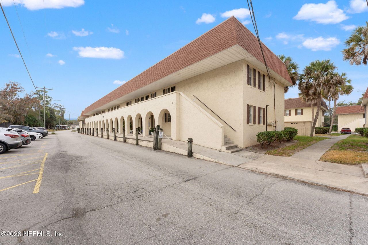 1738 El Prado Road, Unit 8, Jacksonville, FL 32216 Photo