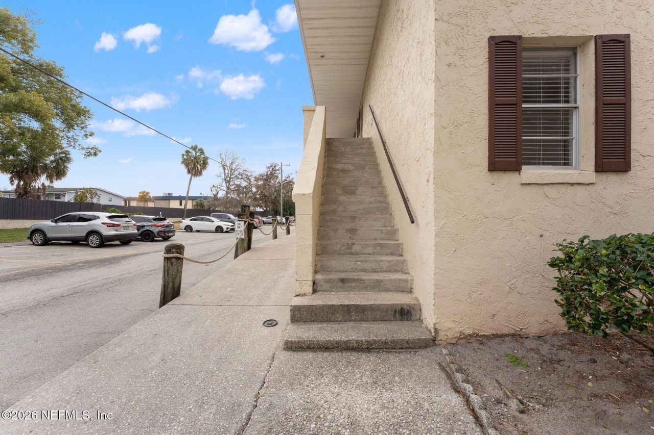 1738 El Prado Road, Unit 8, Jacksonville, FL 32216 Photo