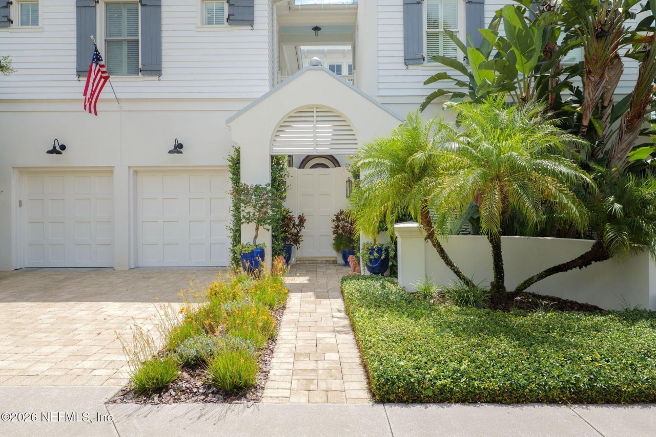 65 Water Street, Saint Augustine, FL 32084 Photo