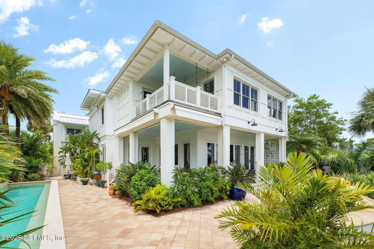 65 Water Street, Saint Augustine, FL 32084 Photo