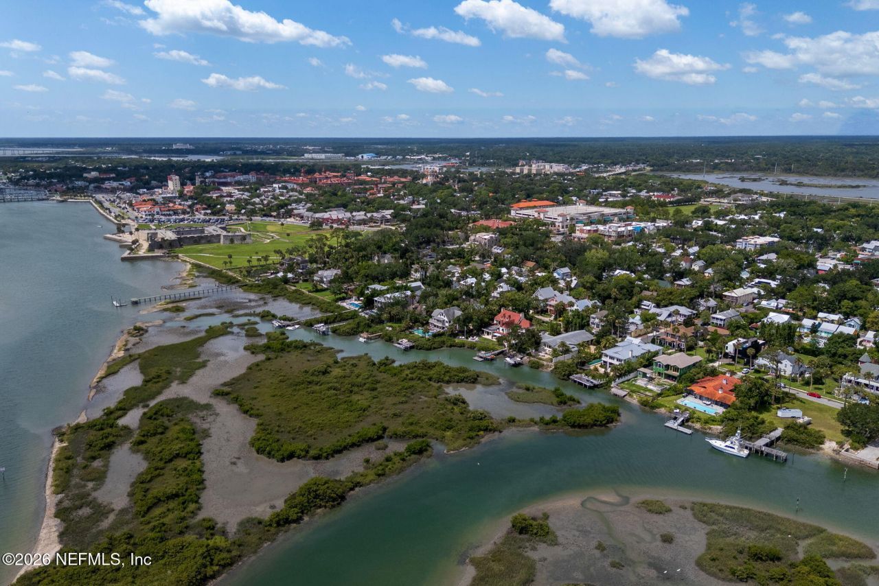 65 Water Street, Saint Augustine, FL 32084 Photo