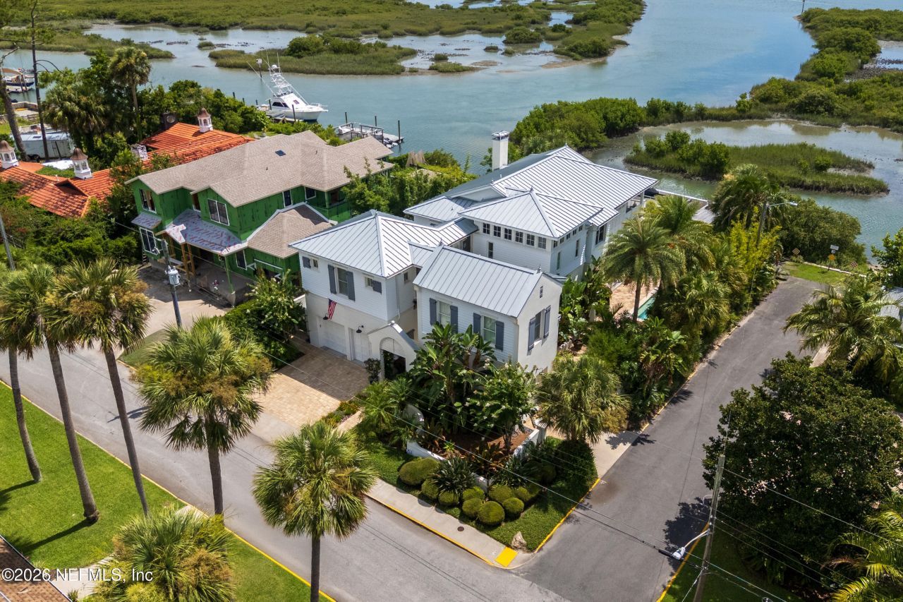 65 Water Street, Saint Augustine, FL 32084 Photo