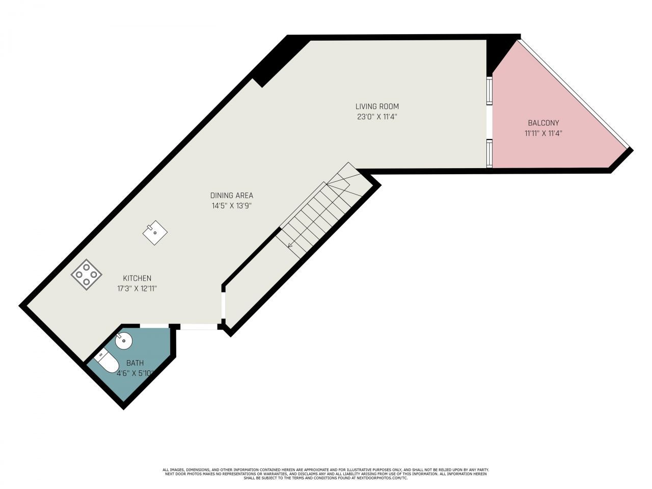 5523 North Ocean Blvd. Photo 32