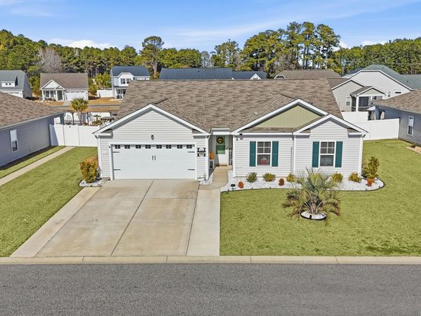 112 Golden Bear Circle, Longs, SC 29568