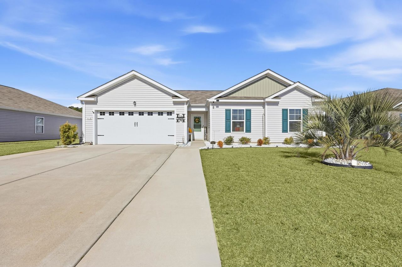 112 Golden Bear Circle Photo 6