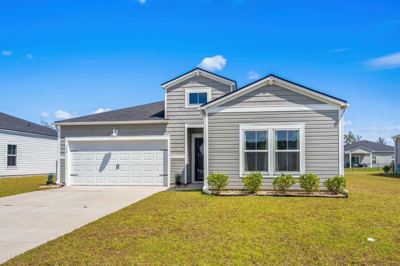 172 Fox Rae Dr. Photo 4