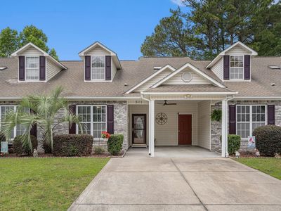 511 Colonial Trace Dr., Unit 7-C, Longs, SC 29568