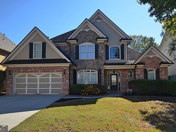 101 Whitegrass Way, Grayson, GA 30017