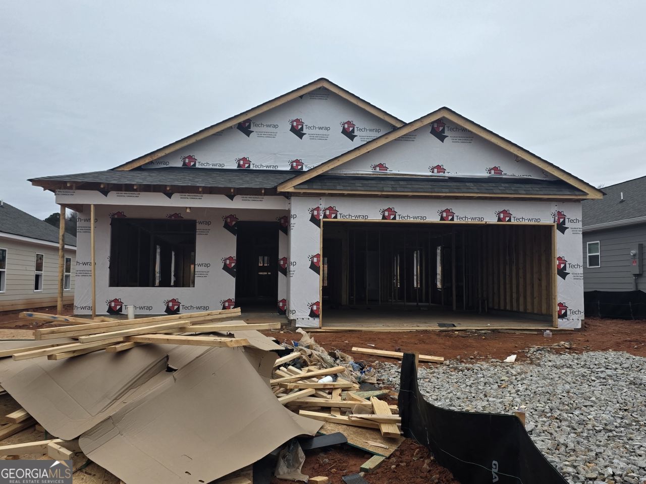 111 Charlie Way, Unit 22, Winder, GA 30680 Main Photo