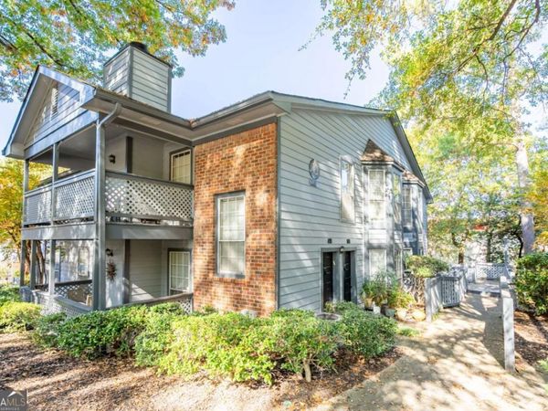 1210 Weatherstone Drive NE, Atlanta, GA 30324