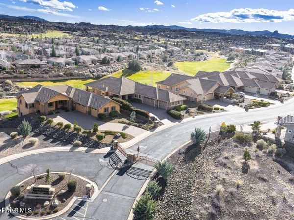 1233 S Lakeview Drive, Prescott, AZ 86301