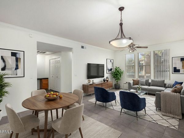 20100 N 78TH Place, Unit 1100, Scottsdale, AZ 85255