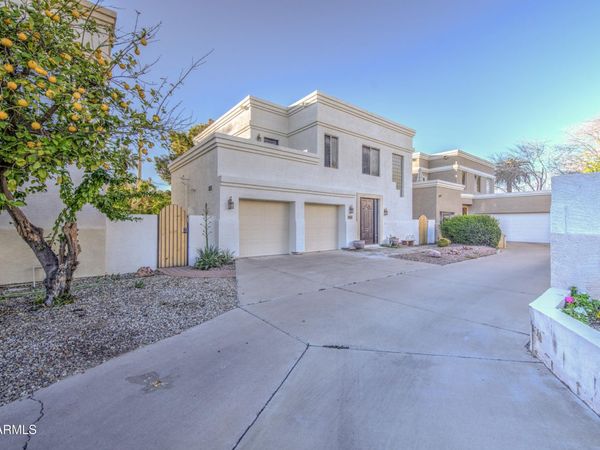 6018 N 5TH Place, Phoenix, AZ 85012