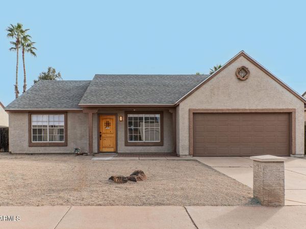 19407 N 9TH Street, Phoenix, AZ 85024