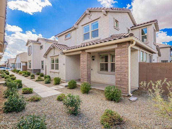 14168 W BRONCO Trail, Surprise, AZ 85387