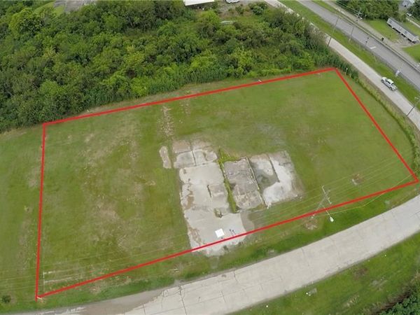 ROSE MARIE Road, Empire, LA 70050