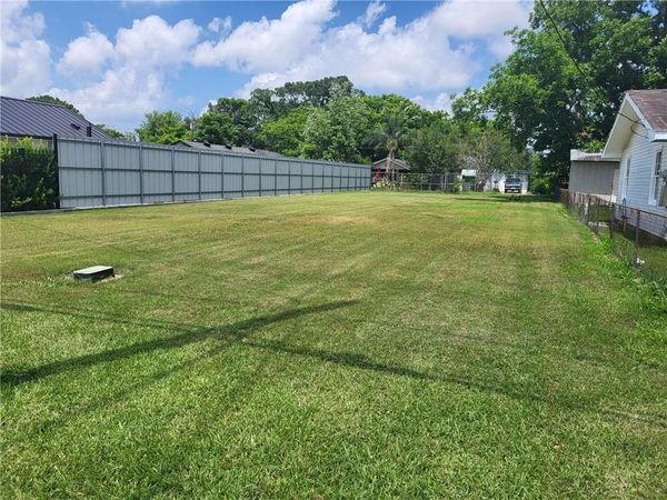 135 5TH Street, Bridge City, LA 70094