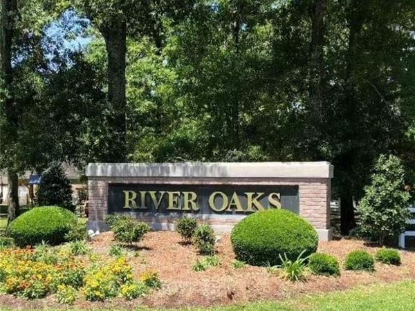 0 WOODBERRY Drive, Covington, LA 70433