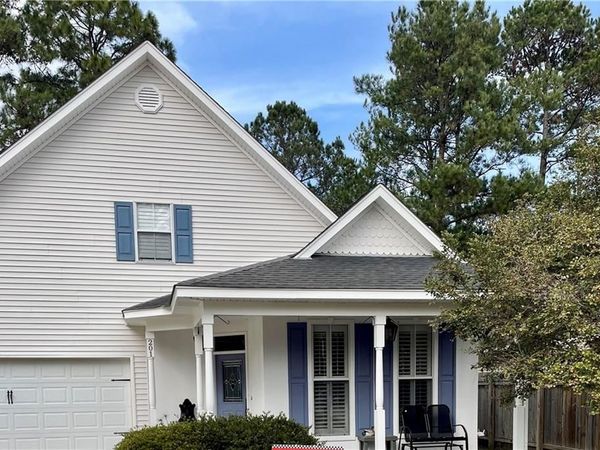 201 MALLARD GLEN Drive, Covington, LA 70435